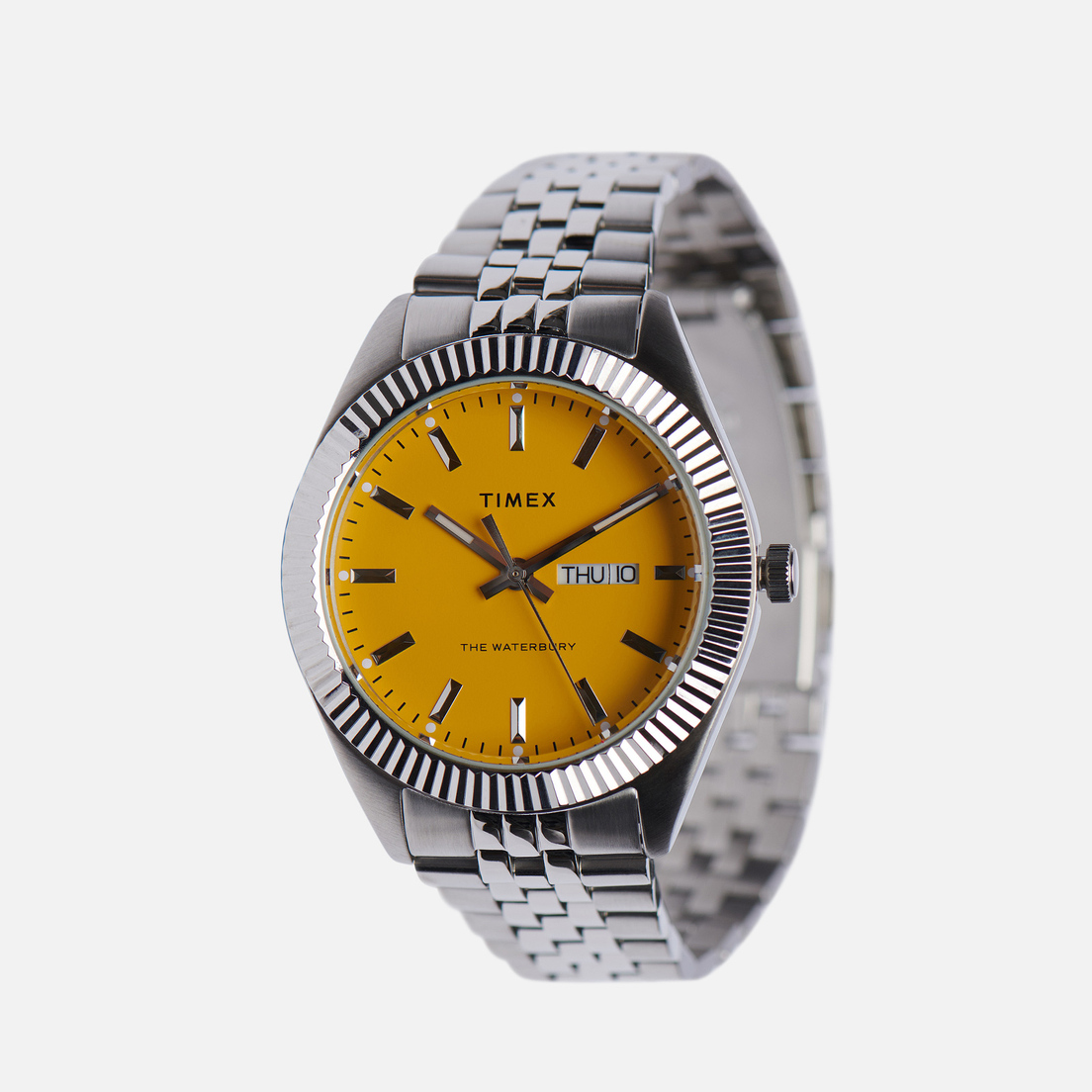 Timex Наручные часы Waterbury Legacy