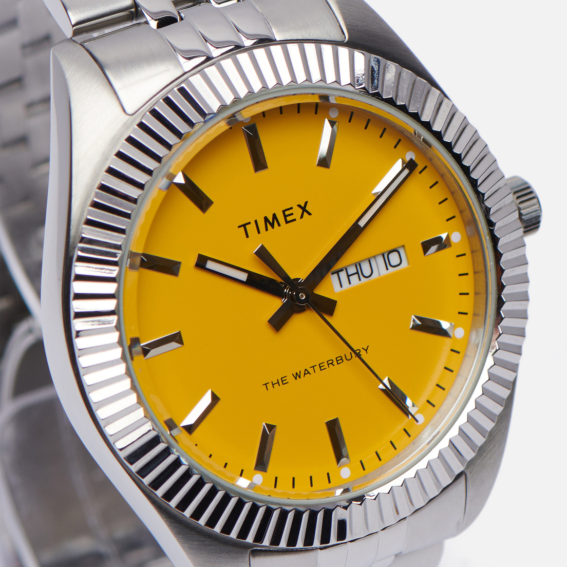 Timex Наручные часы Waterbury Legacy