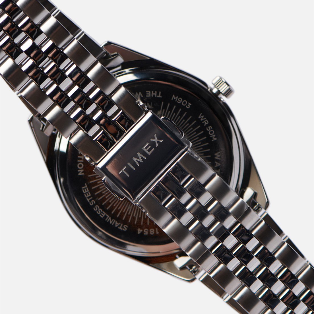 Timex Наручные часы Waterbury Legacy