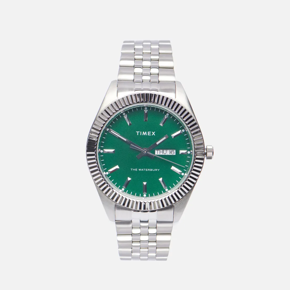 Timex Наручные часы Waterbury Legacy