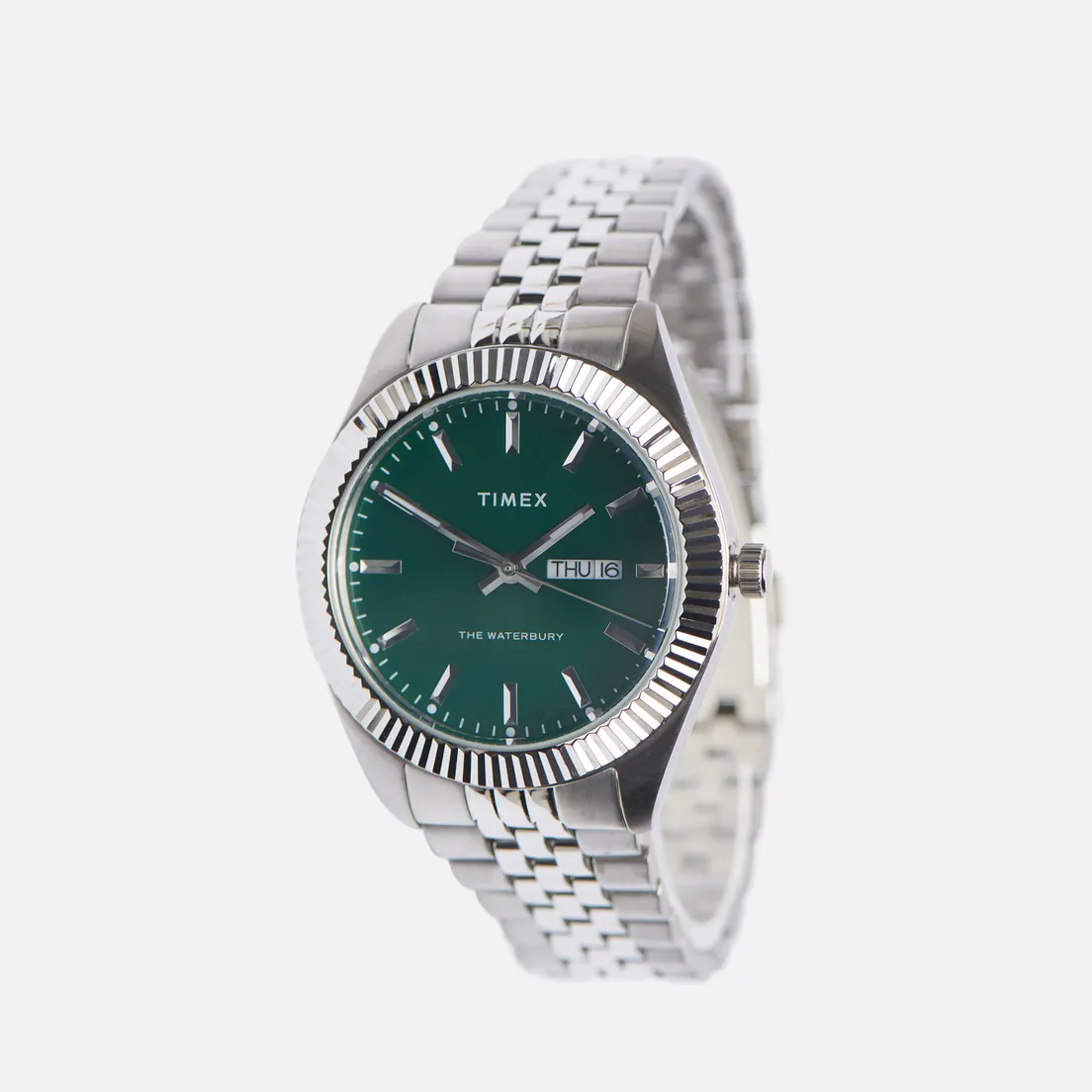 Timex Наручные часы Waterbury Legacy