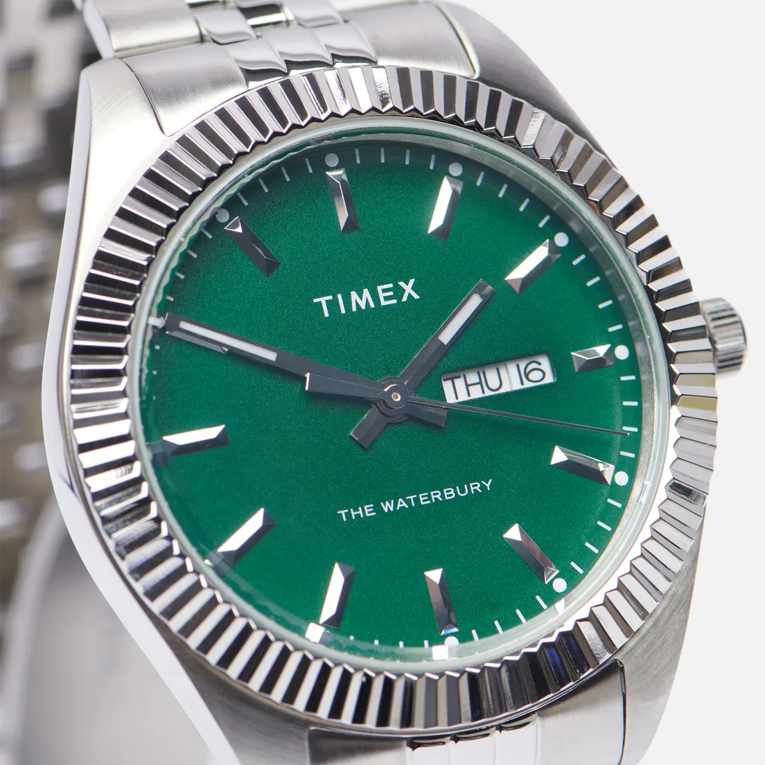Timex Наручные часы Waterbury Legacy