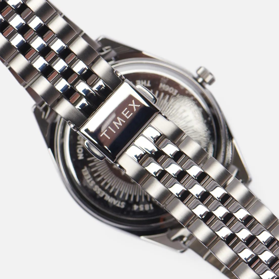 Timex Наручные часы Waterbury Legacy