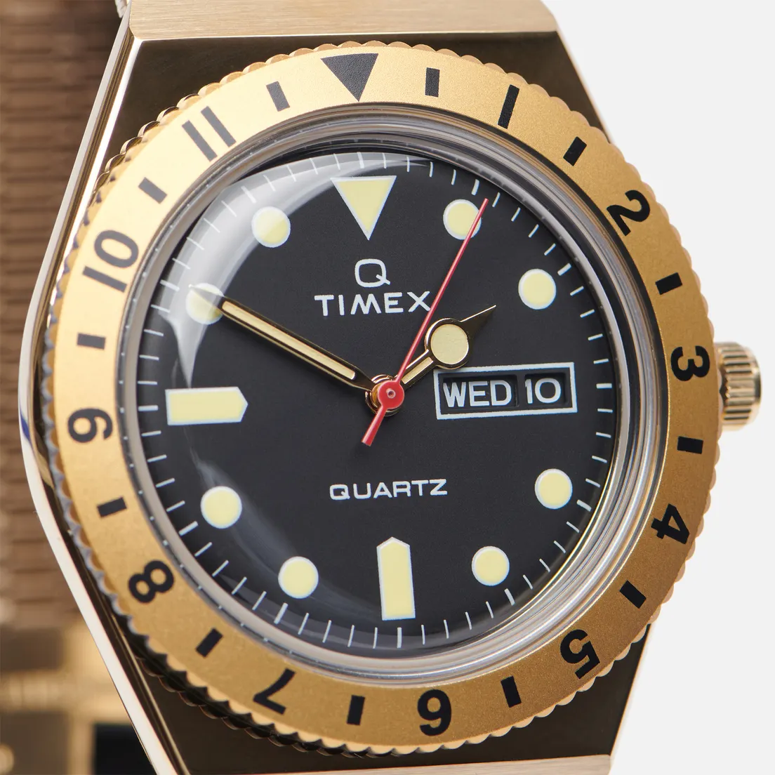 Timex Наручные часы Q Timex Reissue