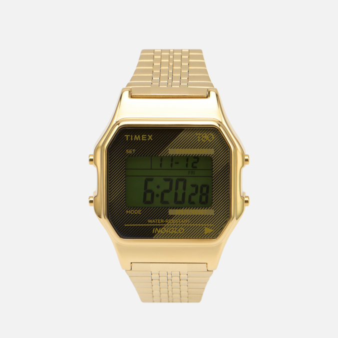 Наручные часы Timex TW2V18900 Timex T80
