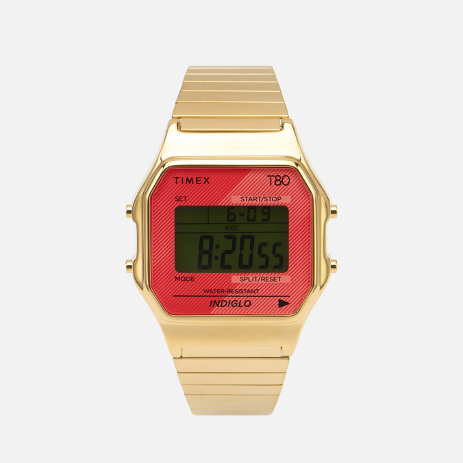 Наручные часы Timex TW2V19200 Timex T80