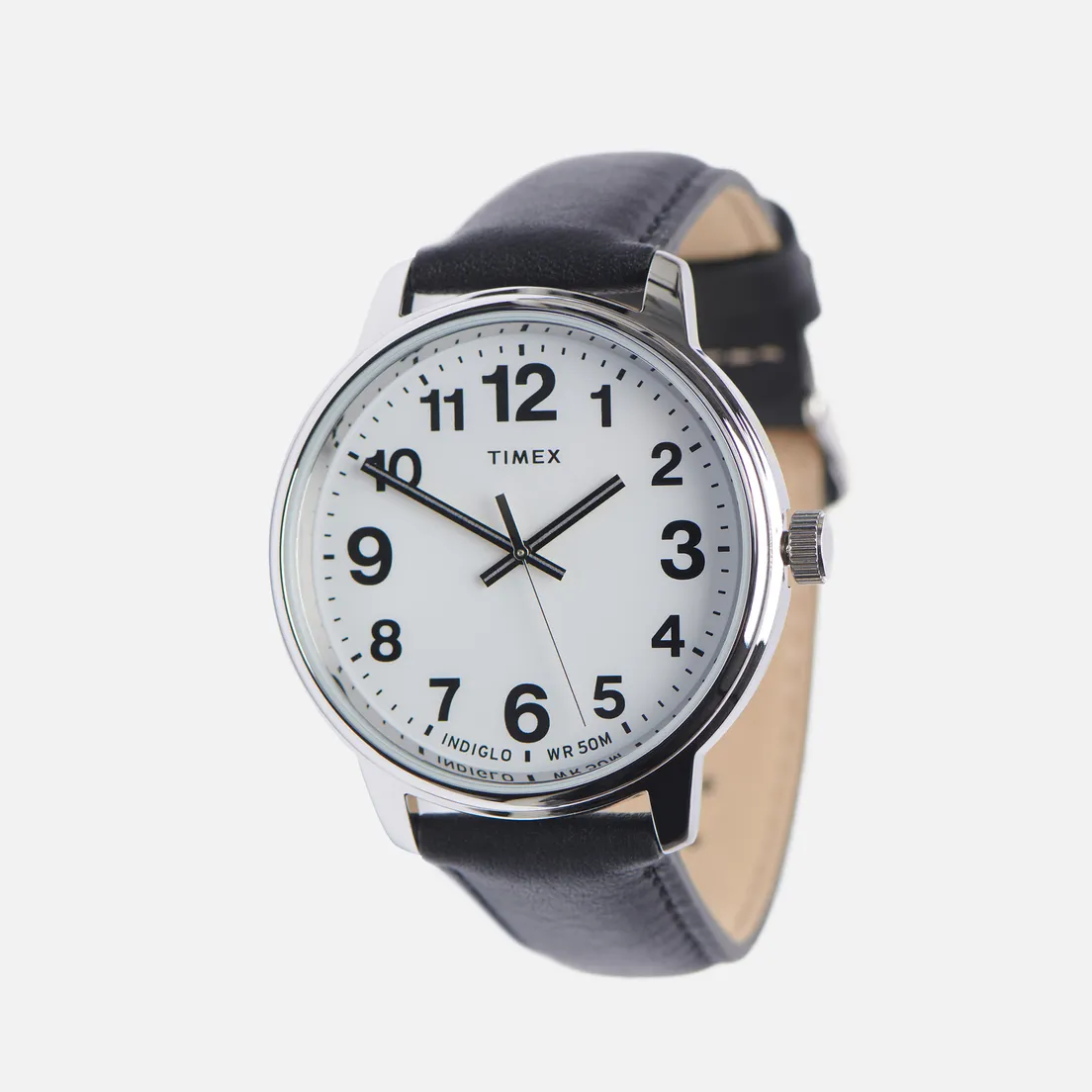 Timex Наручные часы Easy Reader Bold
