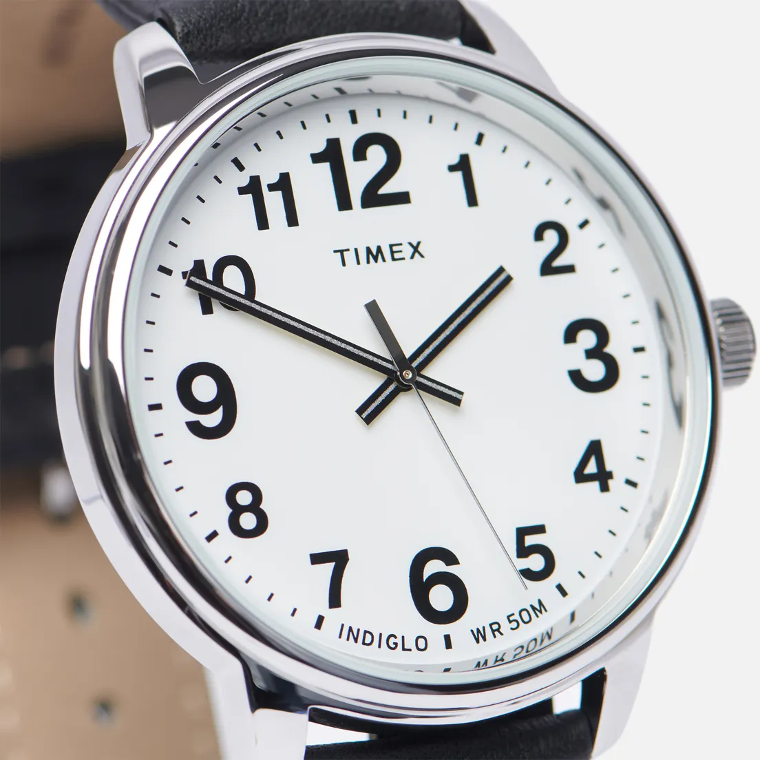 Timex Наручные часы Easy Reader Bold