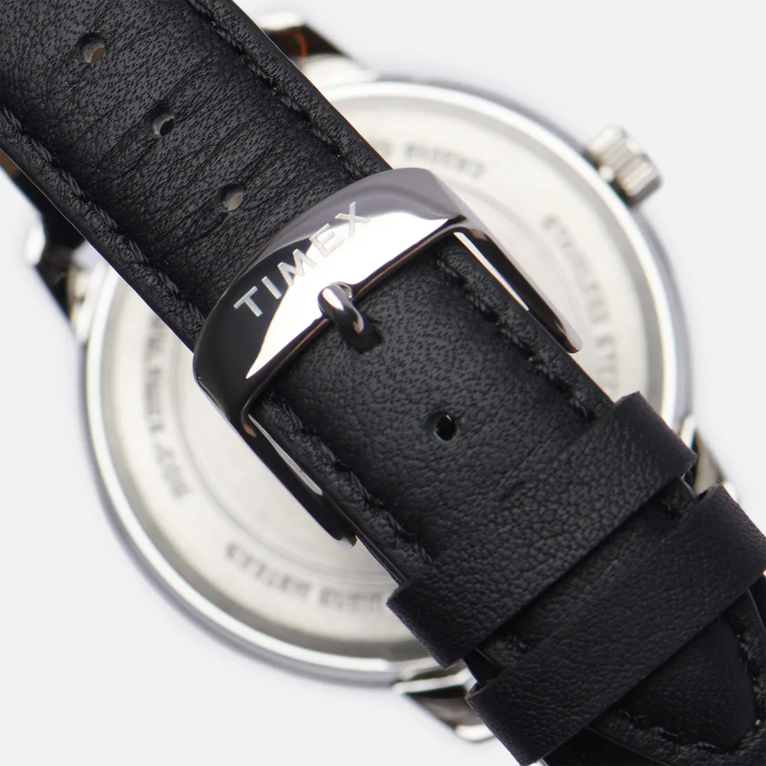 Timex Наручные часы Easy Reader Bold