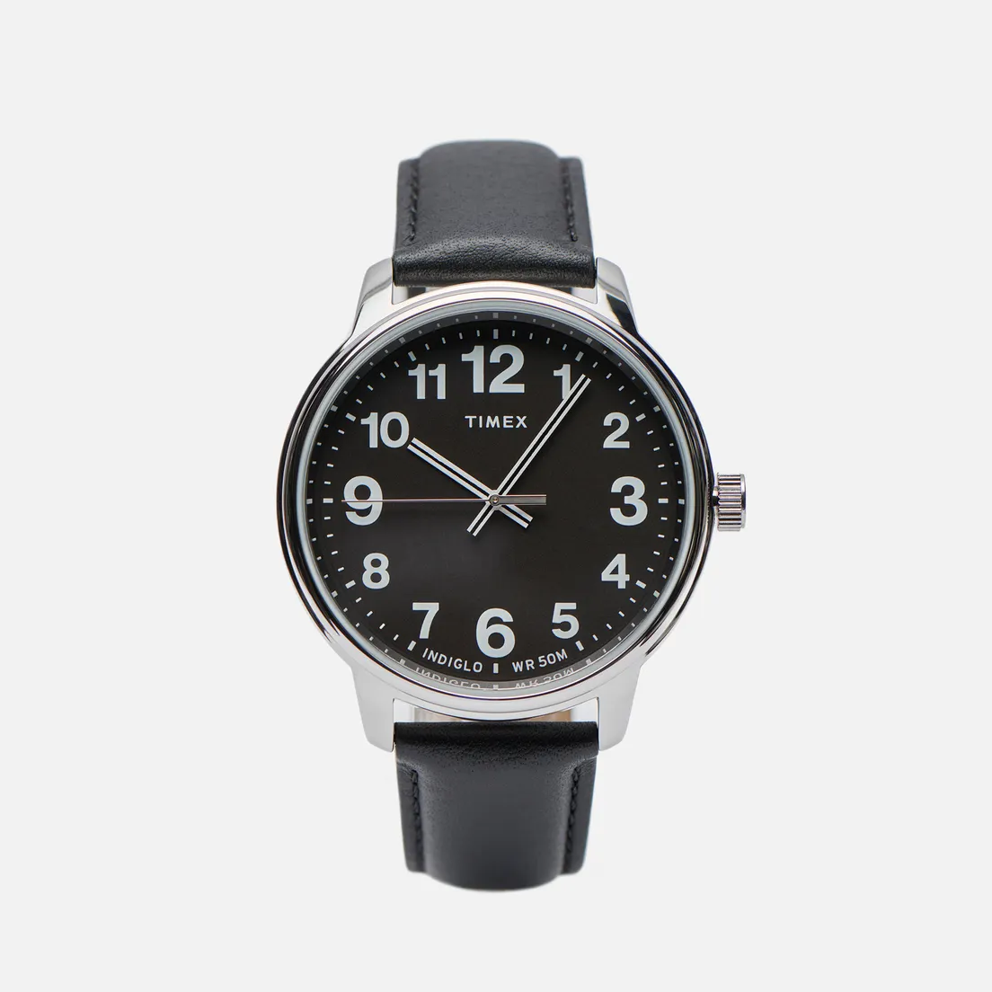 Timex Наручные часы Easy Reader Bold
