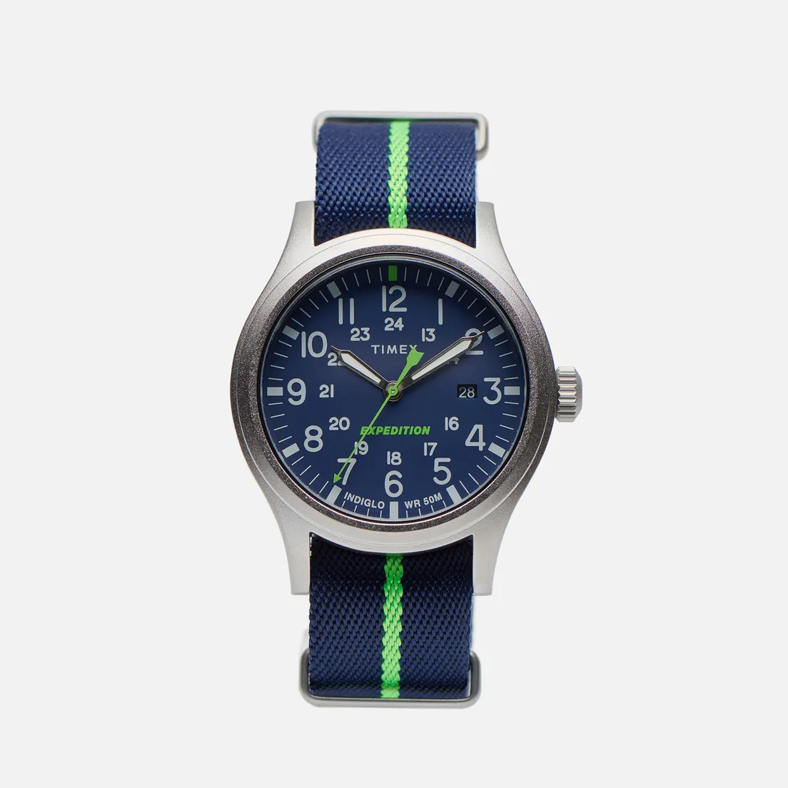 Timex Наручные часы Expedition North Sierra