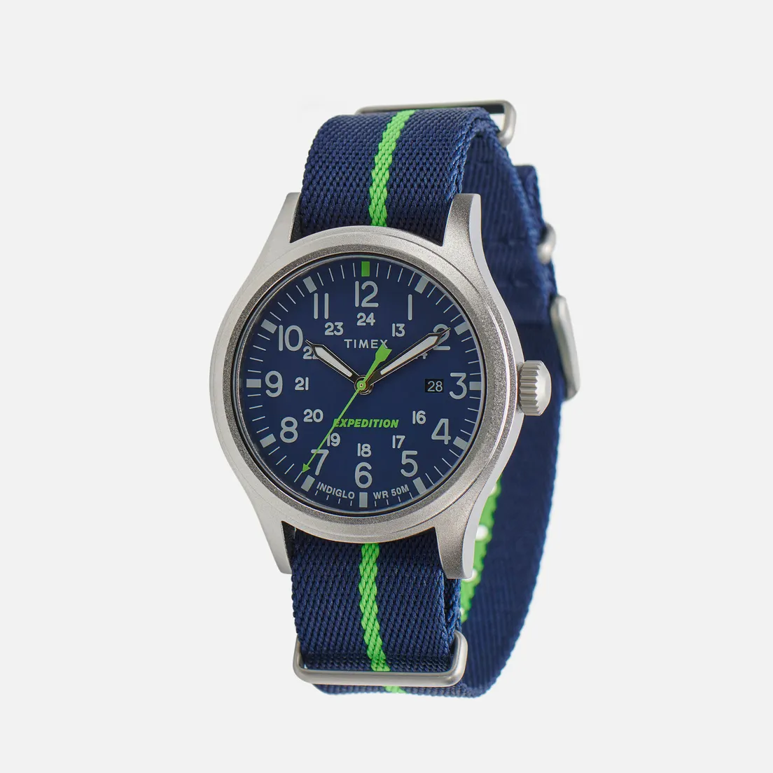 Timex Наручные часы Expedition North Sierra