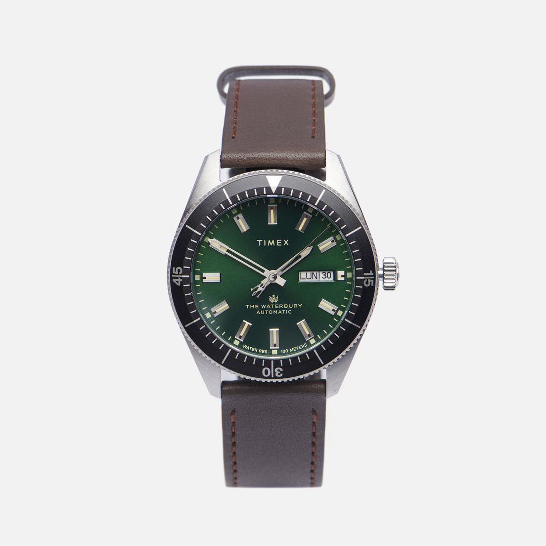 Timex Наручные часы Waterbury Dive