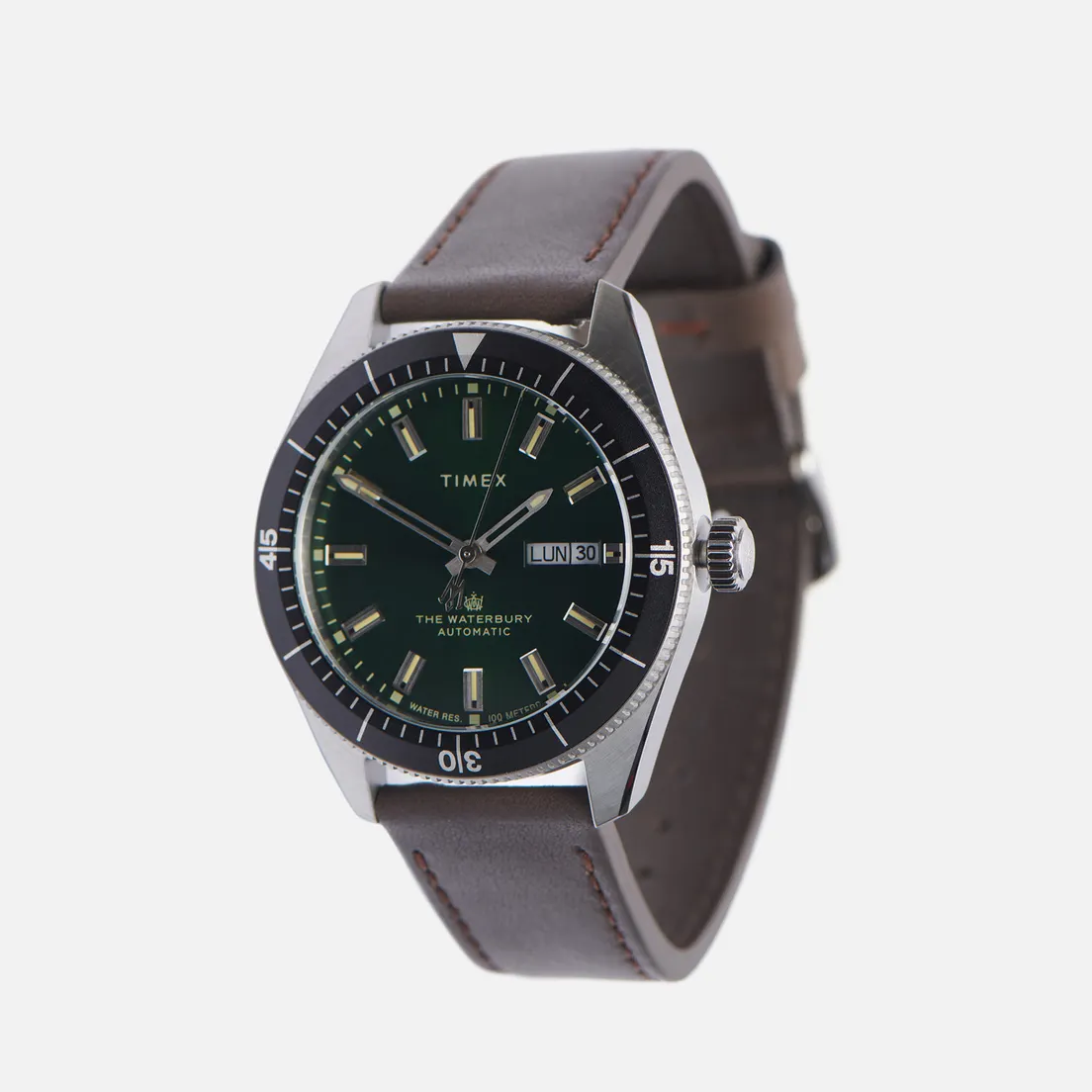 Timex Наручные часы Waterbury Dive