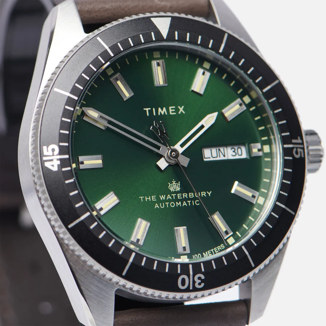 Timex Наручные часы Waterbury Dive