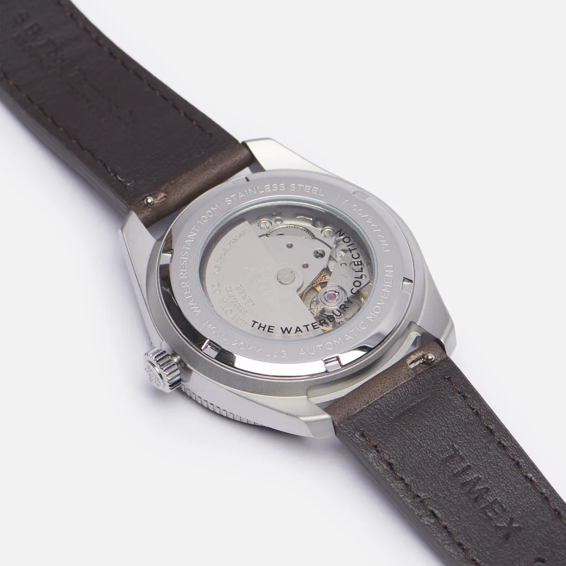 Timex Наручные часы Waterbury Dive