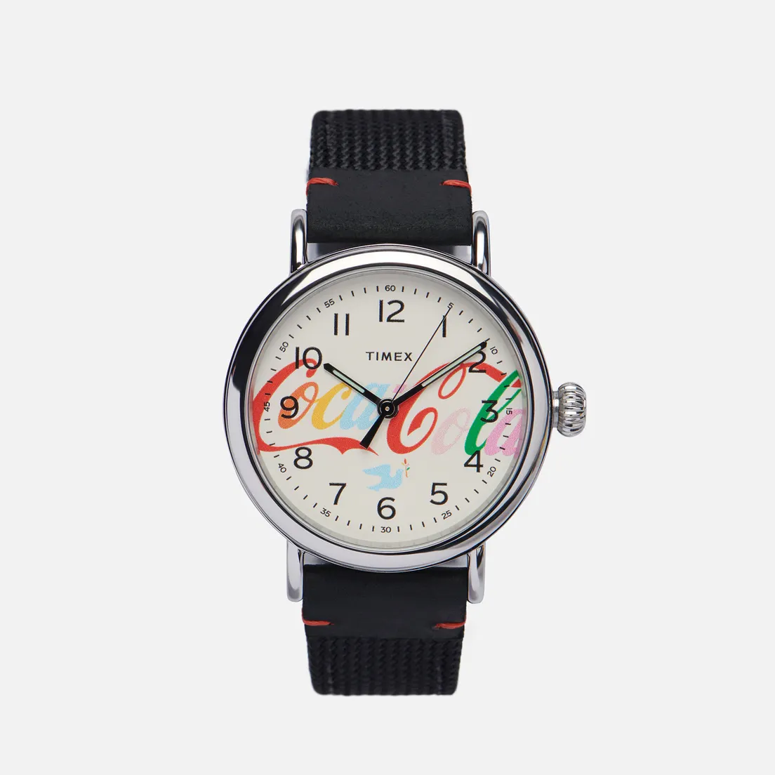 Timex Наручные часы x Coca-Cola Standard