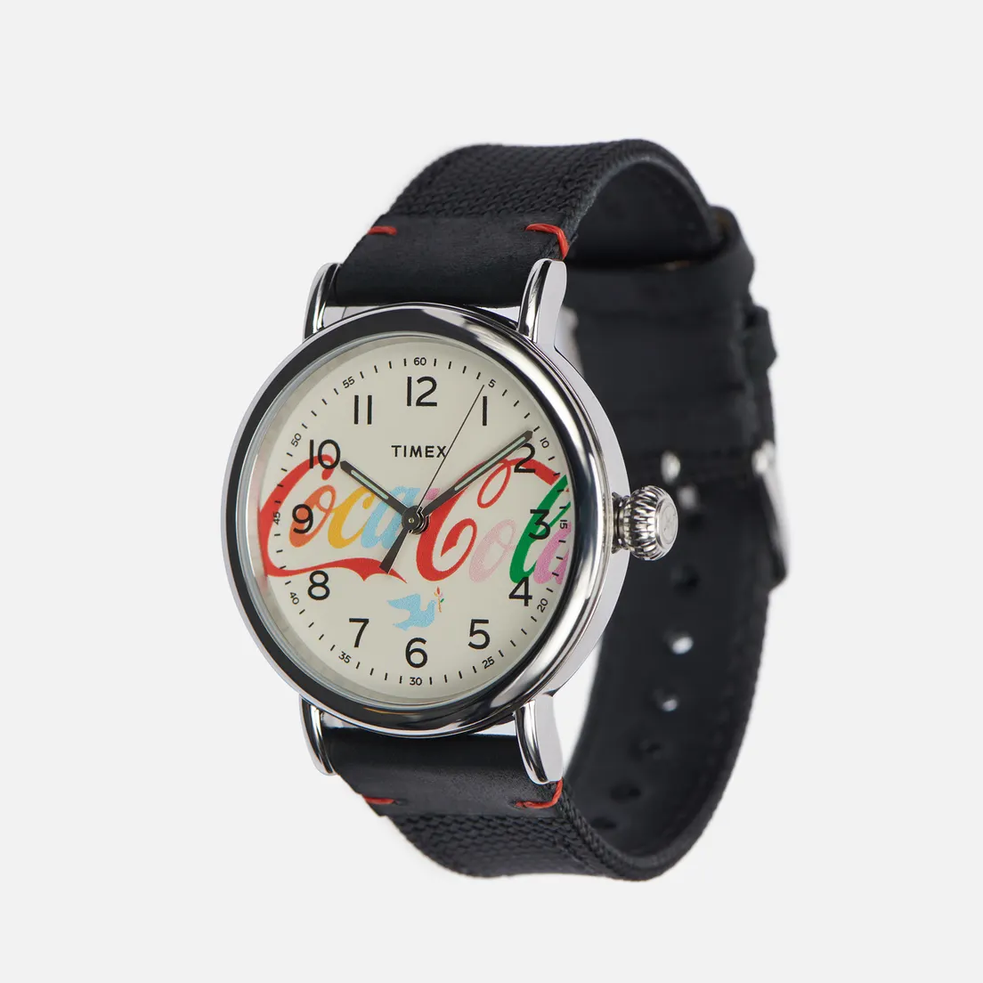 Timex Наручные часы x Coca-Cola Standard