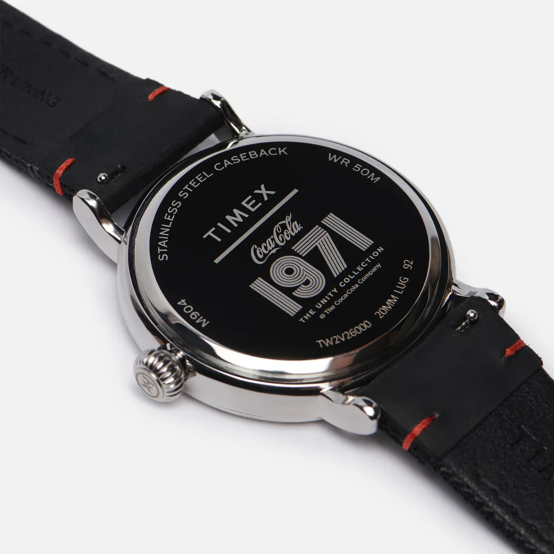 Timex Наручные часы x Coca-Cola Standard