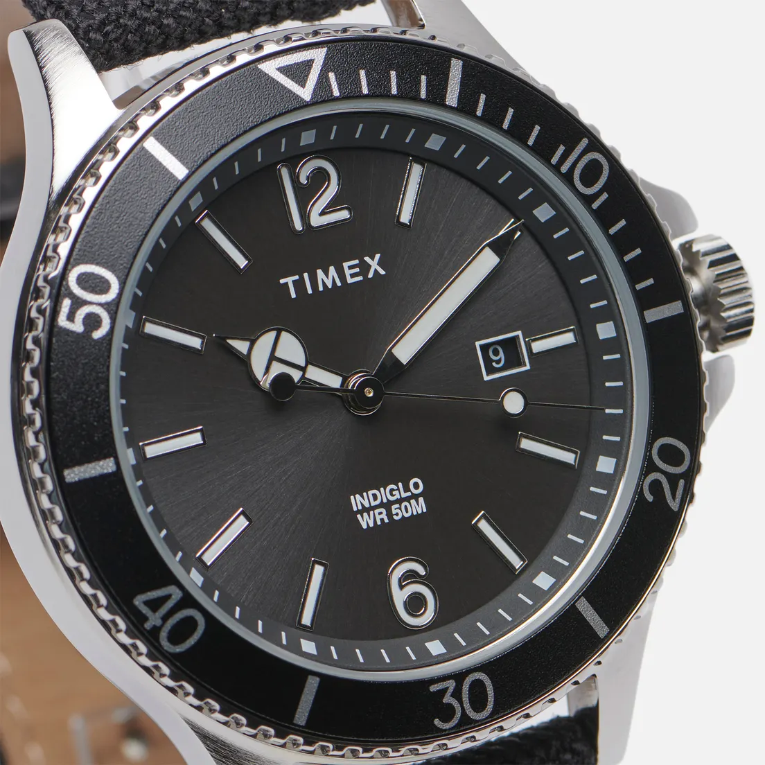 Timex Наручные часы Harborside