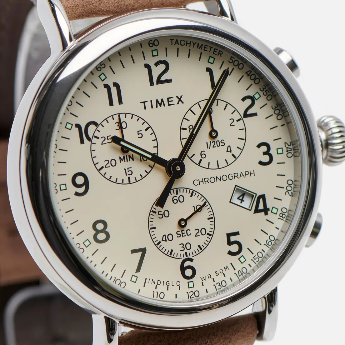 Timex Наручные часы Standard