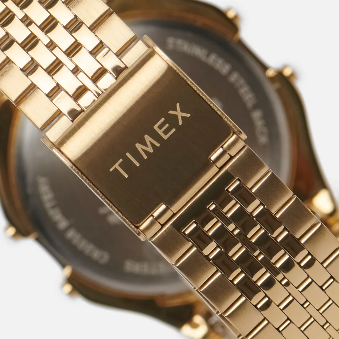 Timex Наручные часы x Space Invaders T80