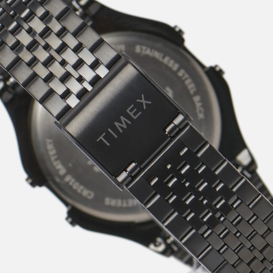 Timex Наручные часы x Space Invaders T80
