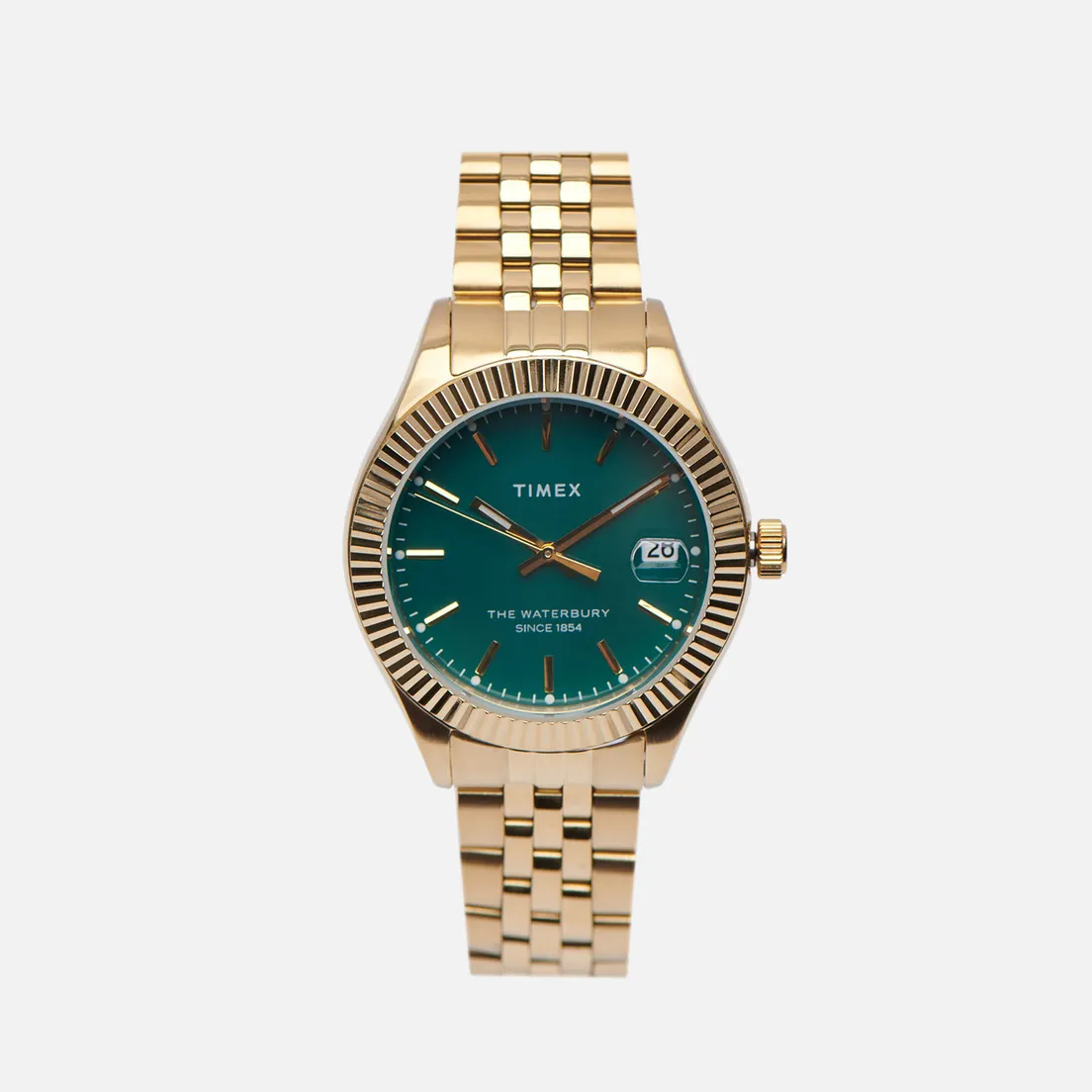 Timex Наручные часы Waterbury Legacy