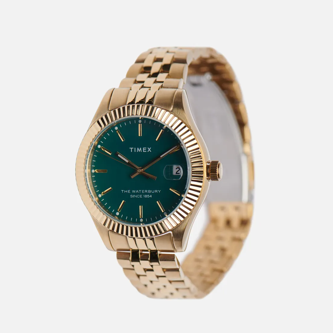 Timex Наручные часы Waterbury Legacy