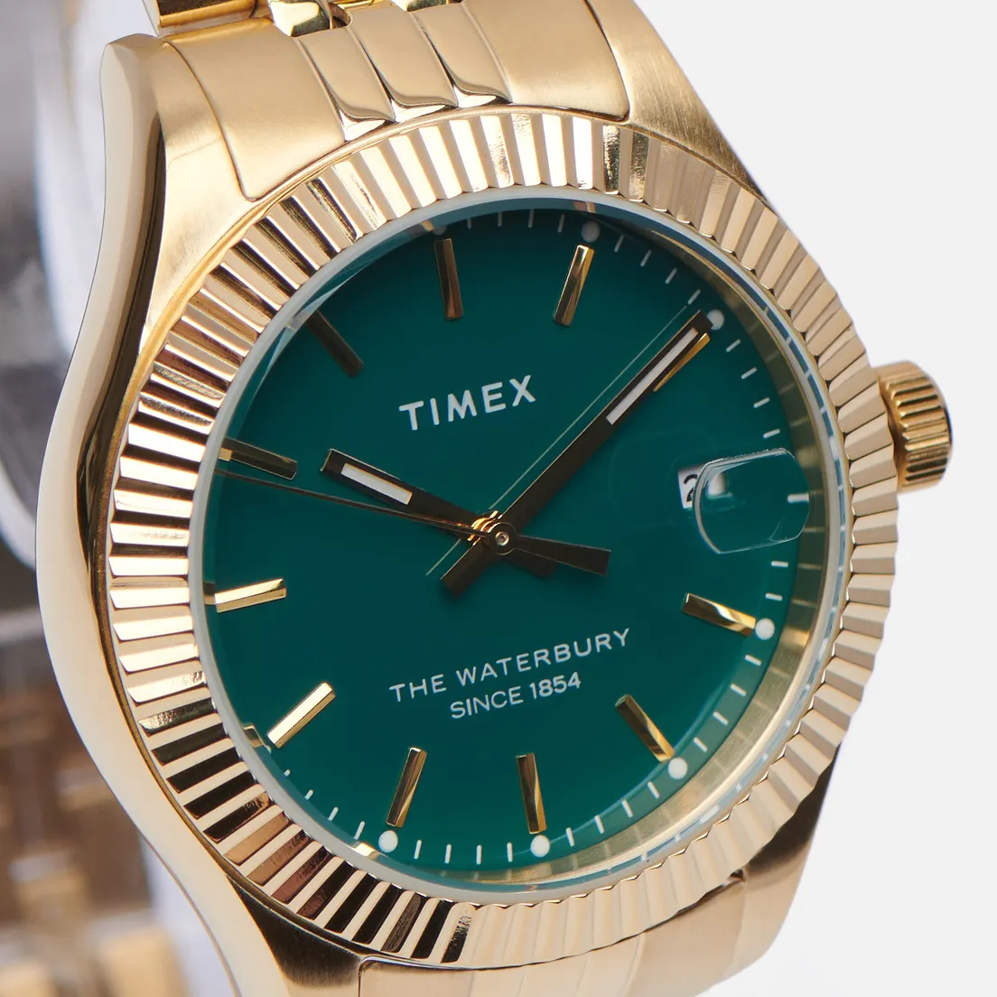 Timex Наручные часы Waterbury Legacy
