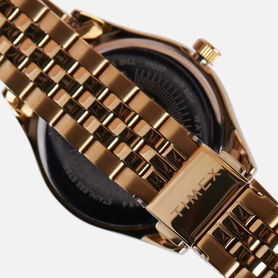 Timex Наручные часы Waterbury Legacy