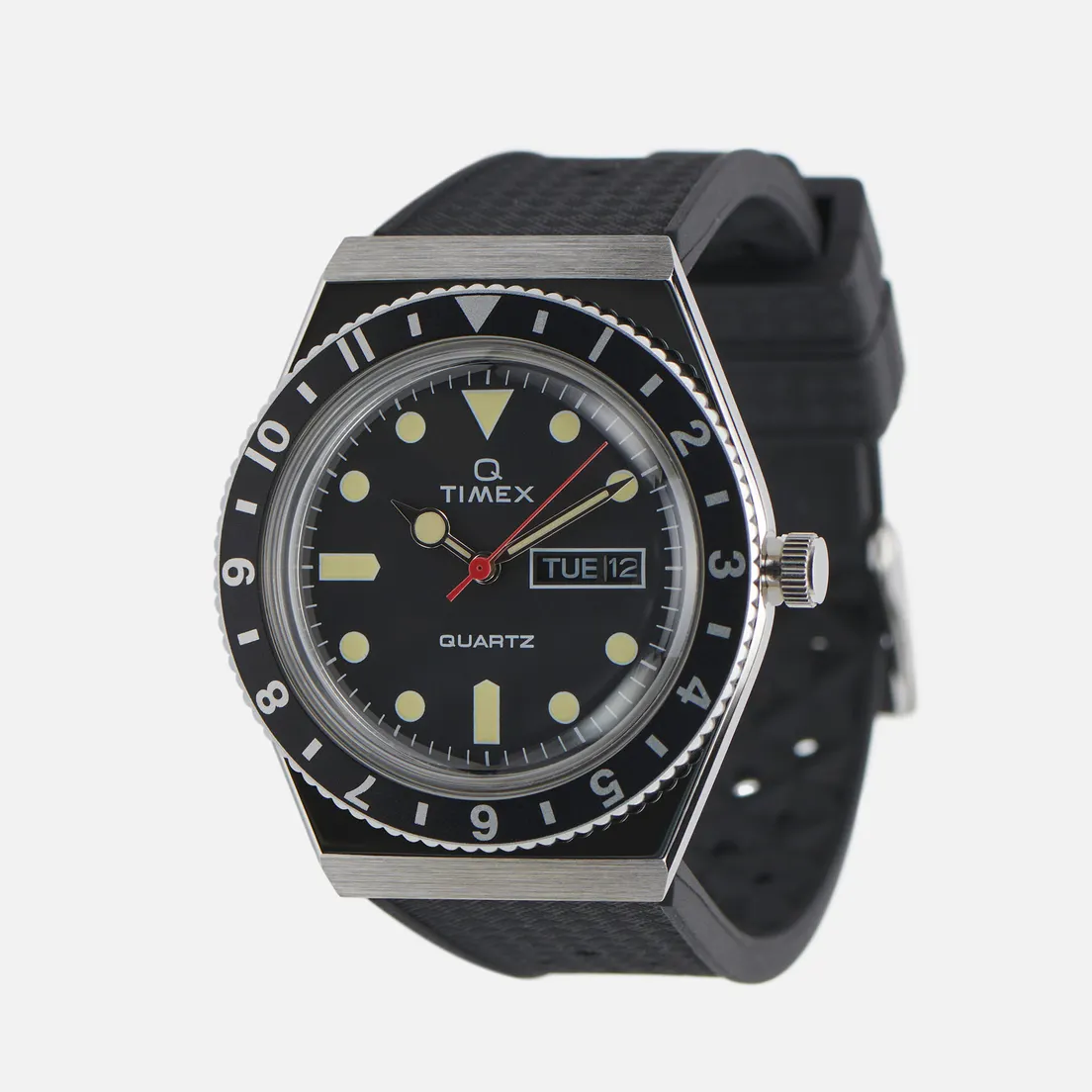 Timex Наручные часы Q Timex