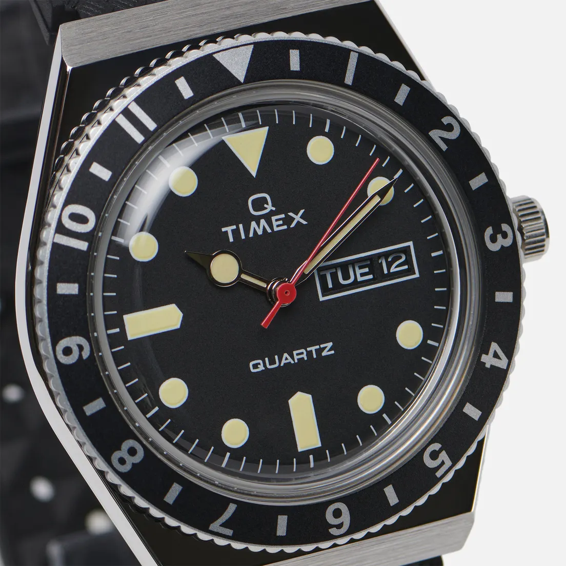 Timex Наручные часы Q Timex
