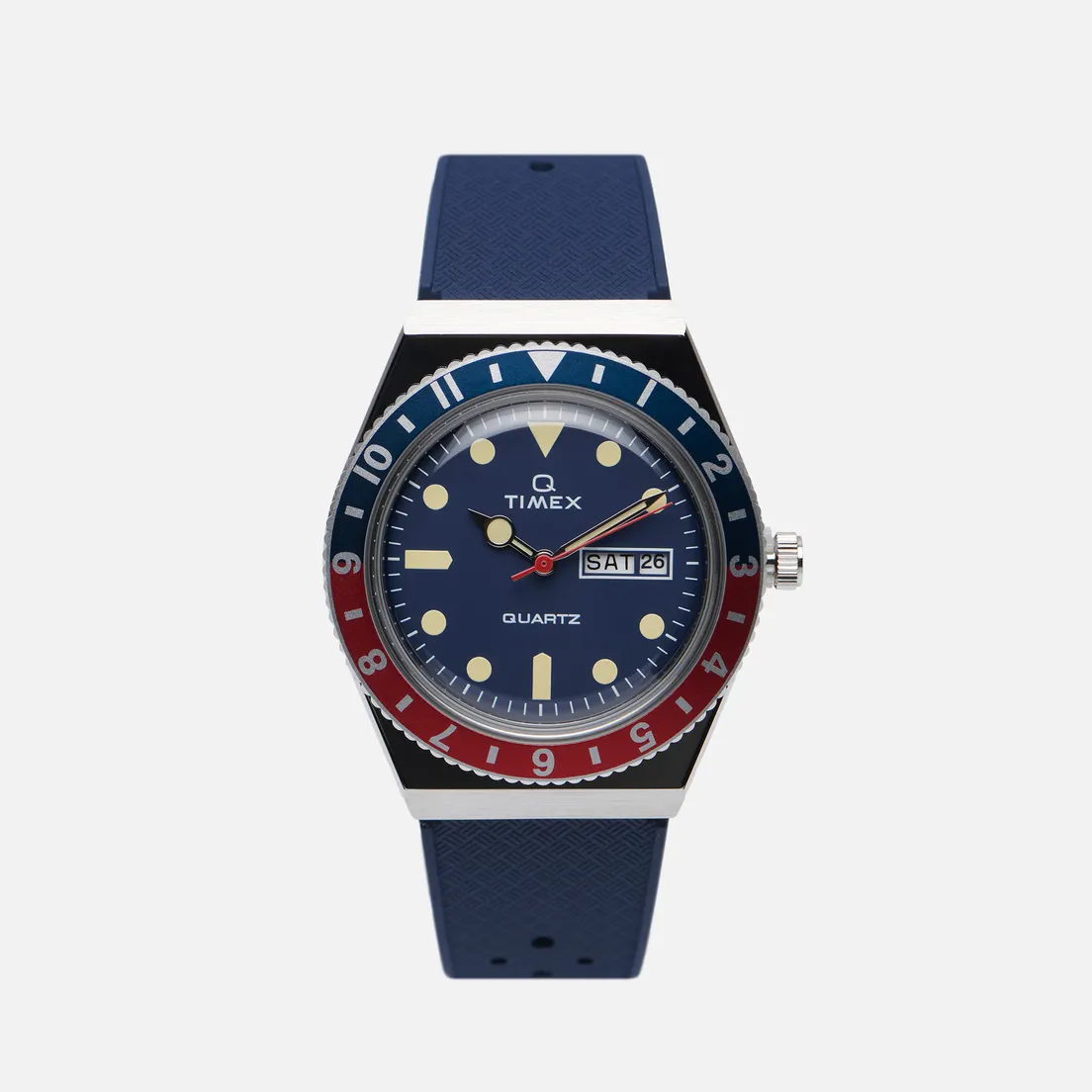 Timex Наручные часы Q Timex