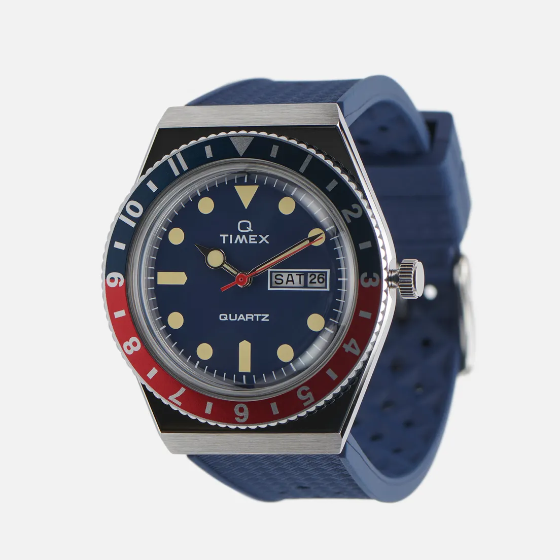 Timex Наручные часы Q Timex