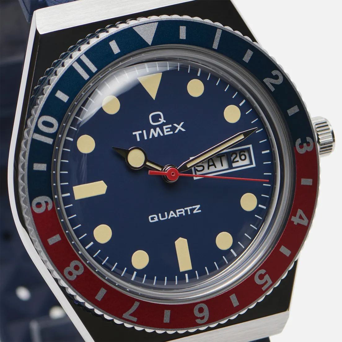 Timex Наручные часы Q Timex