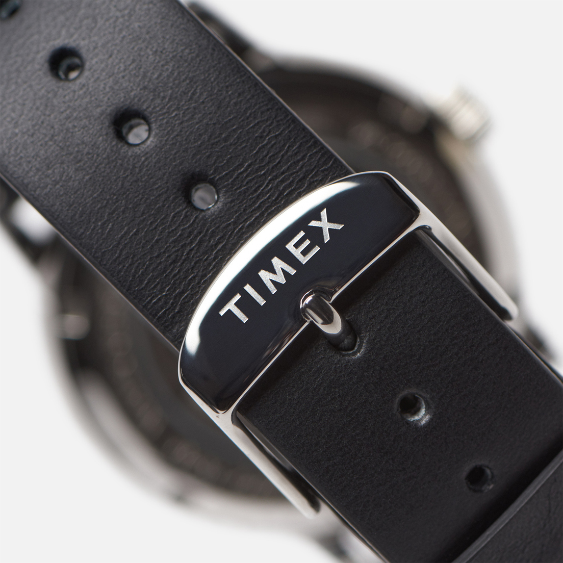 Timex Наручные часы x Peanuts Marlin Leather