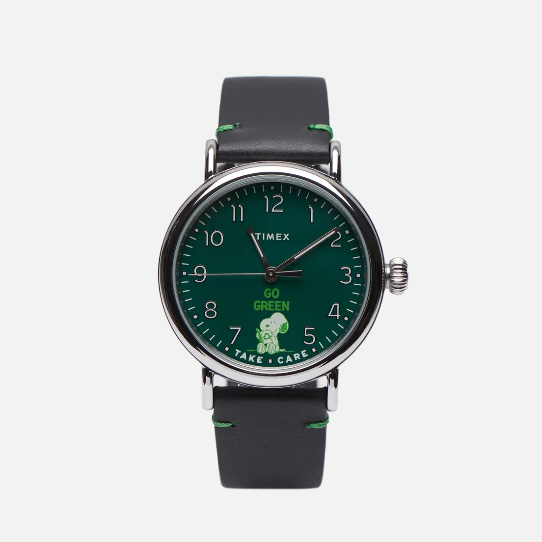 Timex Наручные часы x Peanuts Standard Leather