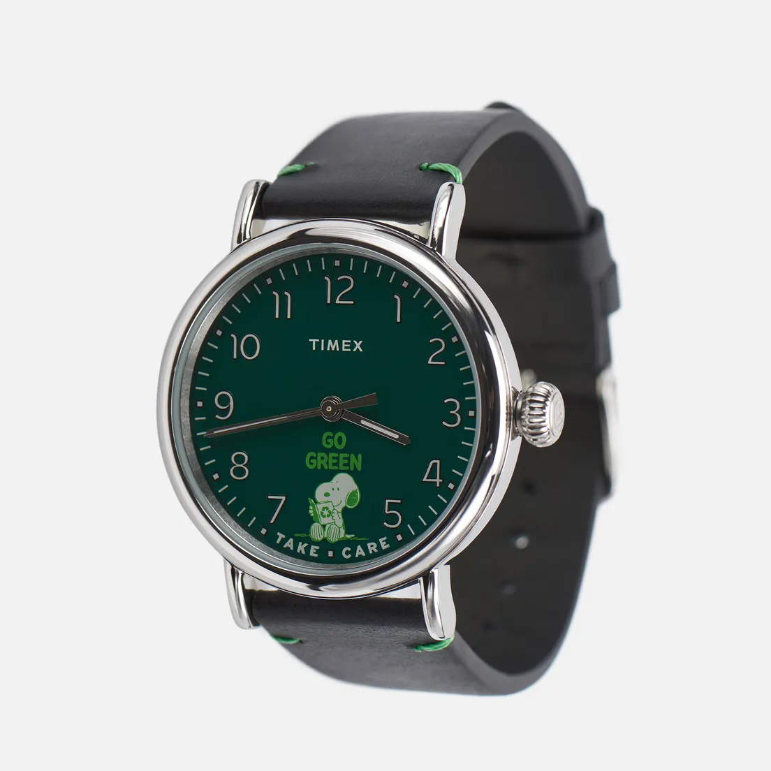Timex Наручные часы x Peanuts Standard Leather