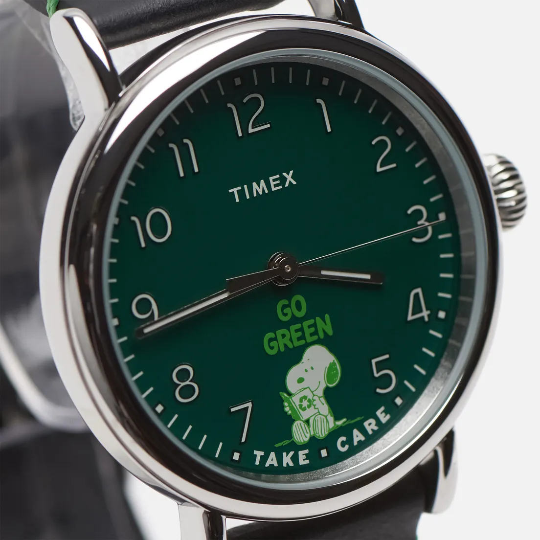 Timex Наручные часы x Peanuts Standard Leather