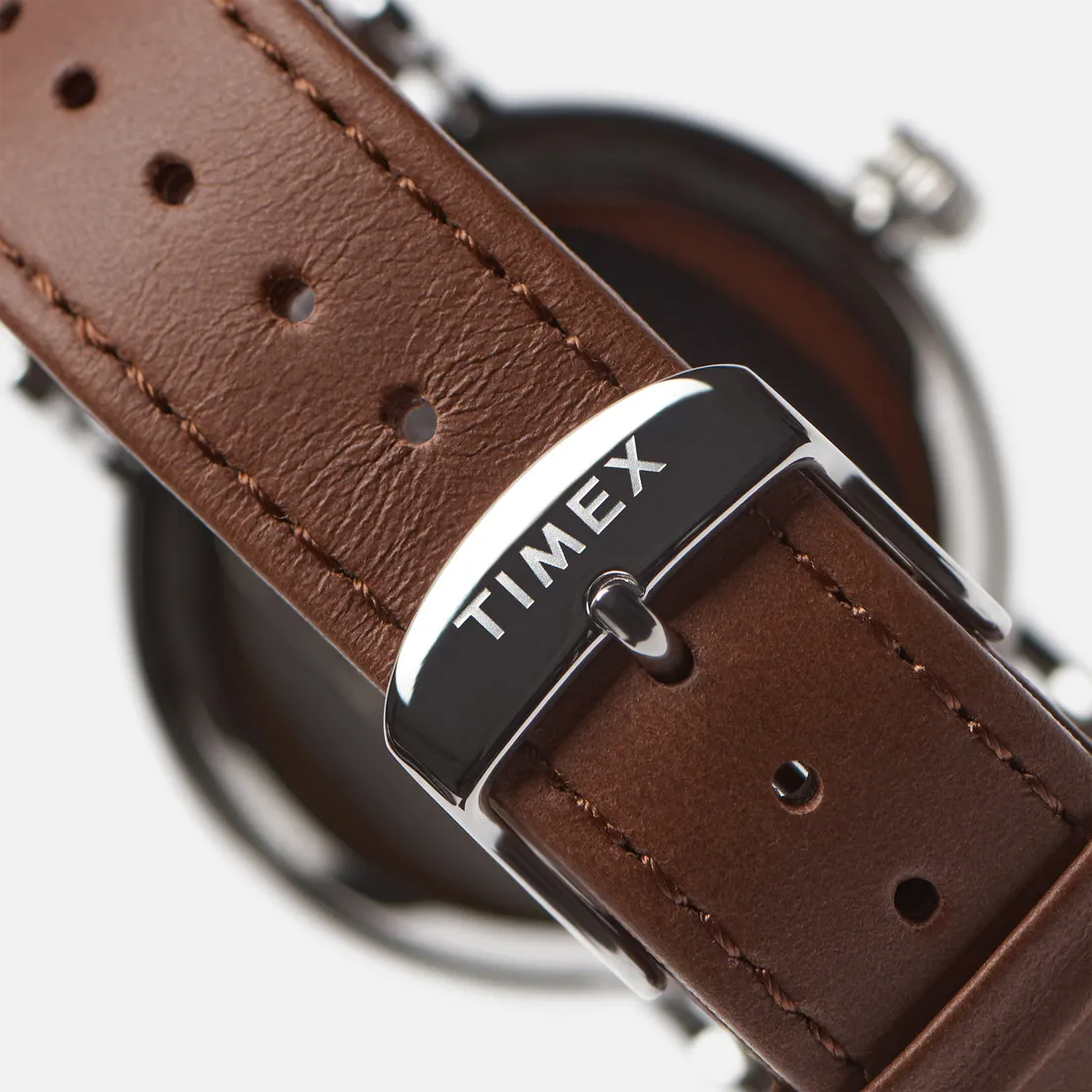 Timex Наручные часы x Peanuts Standard Leather