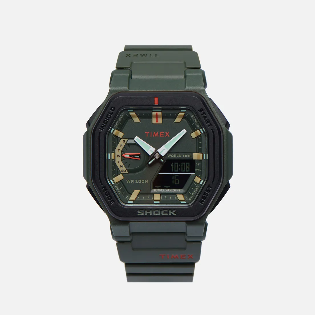 Timex Наручные часы Command Encounter