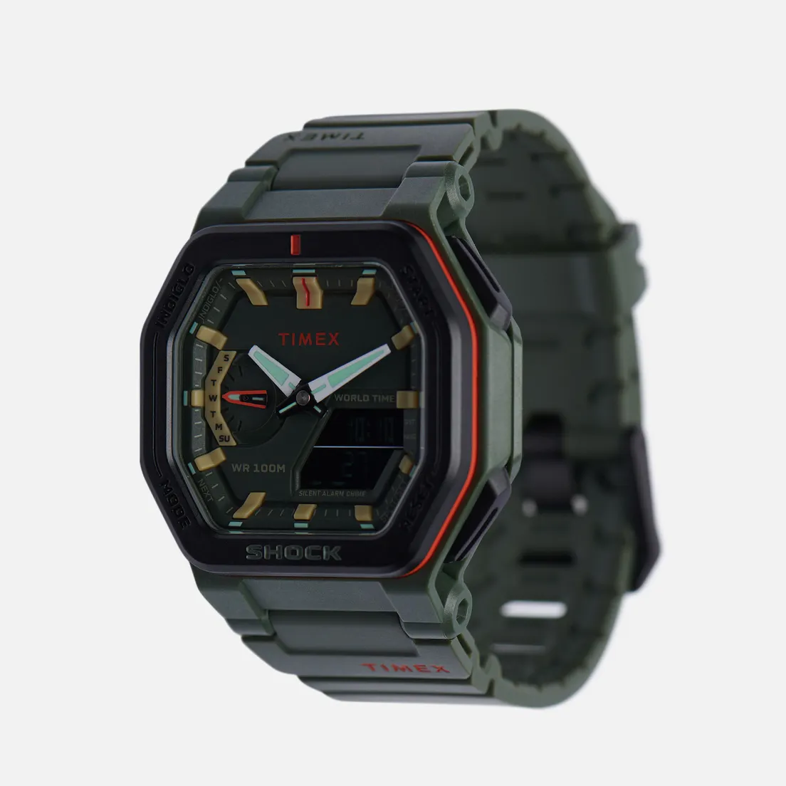 Timex Наручные часы Command Encounter
