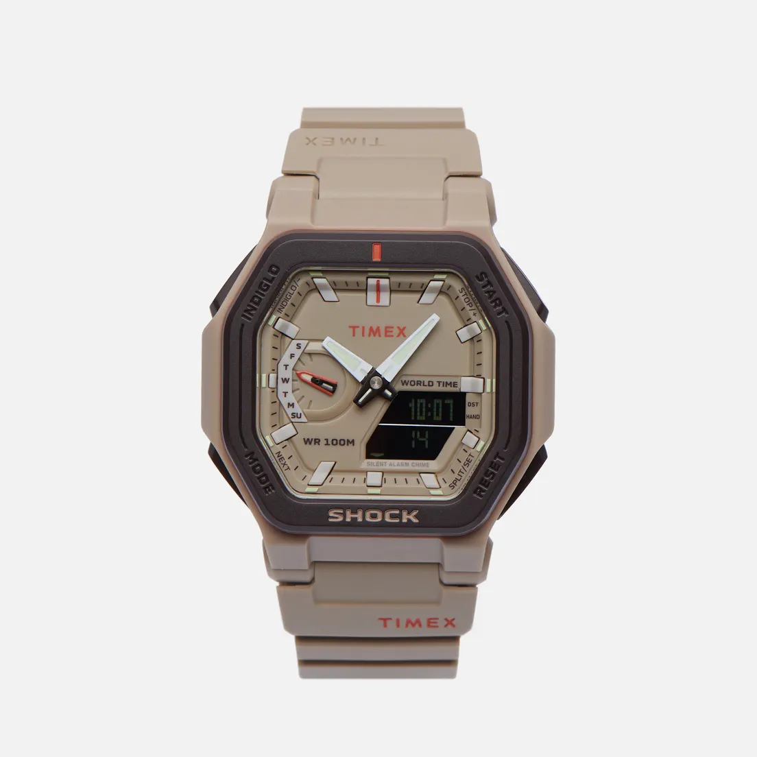 Timex Наручные часы Command Encounter
