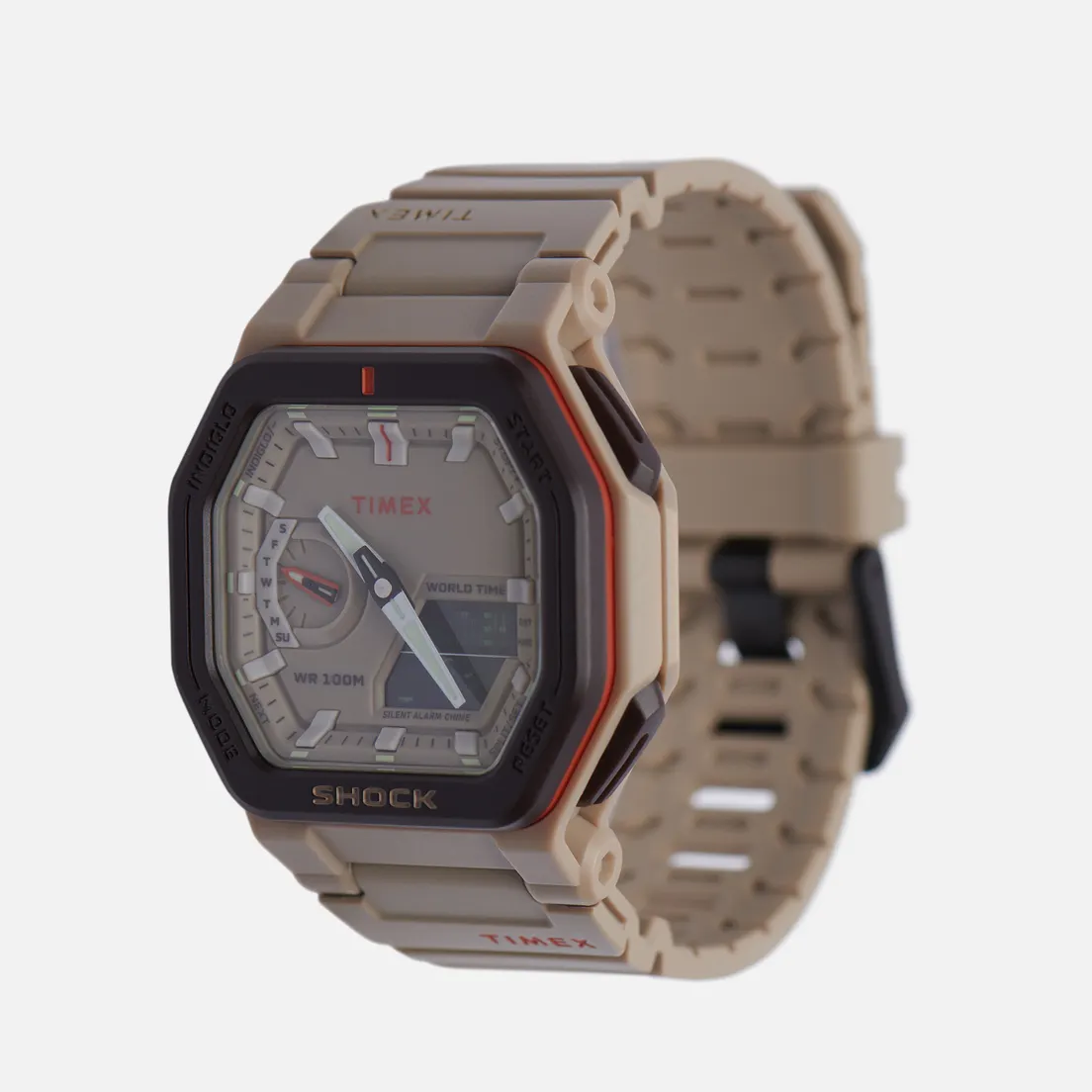 Timex Наручные часы Command Encounter