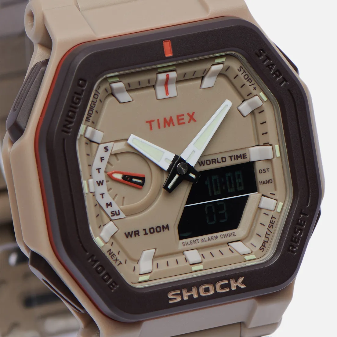 Timex Наручные часы Command Encounter