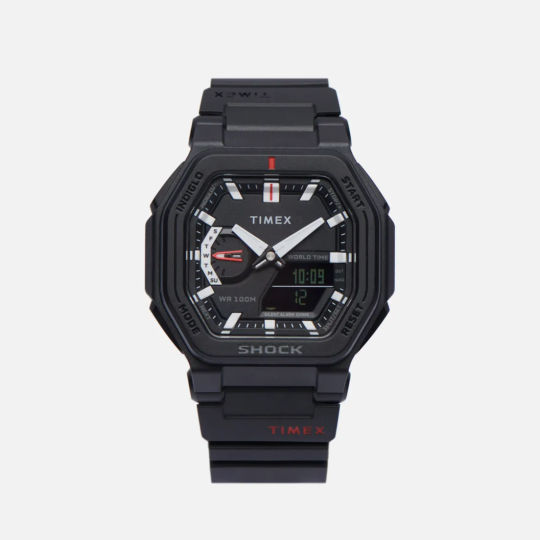 Timex Наручные часы Command Encounter