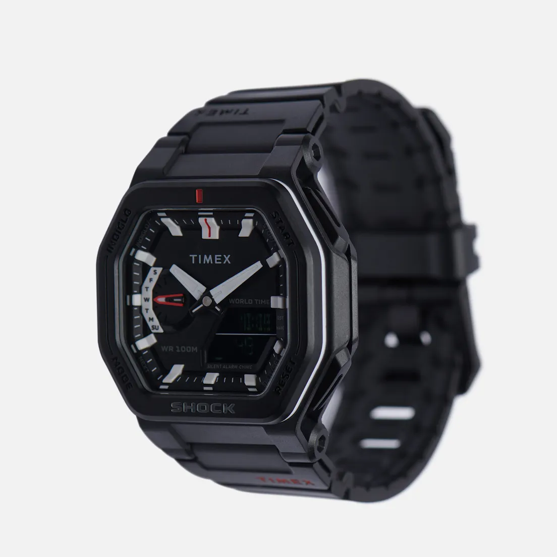 Timex Наручные часы Command Encounter