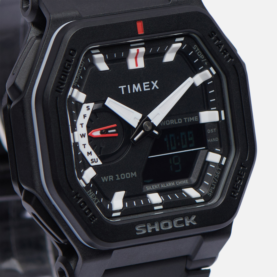 Timex Наручные часы Command Encounter