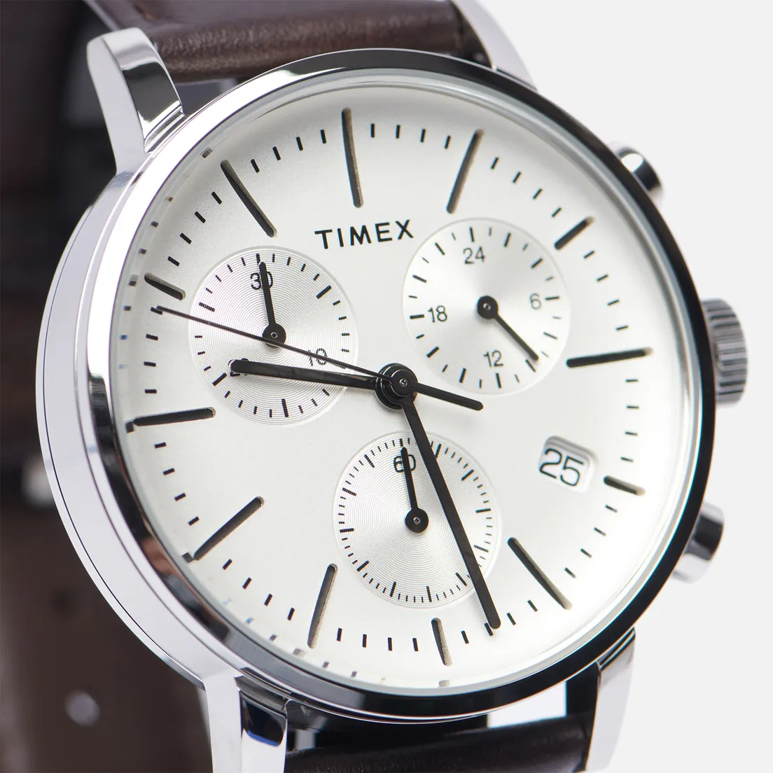Timex Наручные часы Midtown